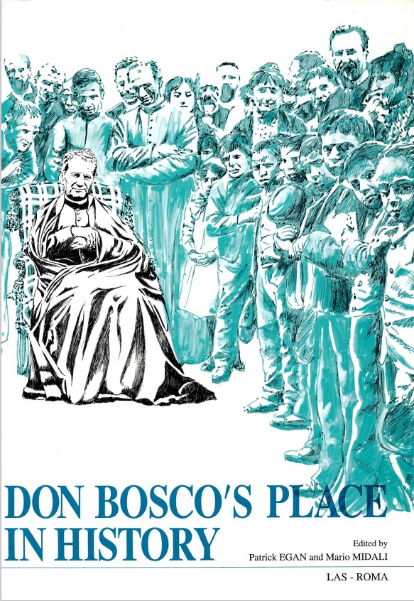 Francesco Motto,Guglielmo Malizia – L'evoluzione dell'opera salesiana in  Italia. Dati quantitativi 1861-2010. – Salesian OnLine Resources