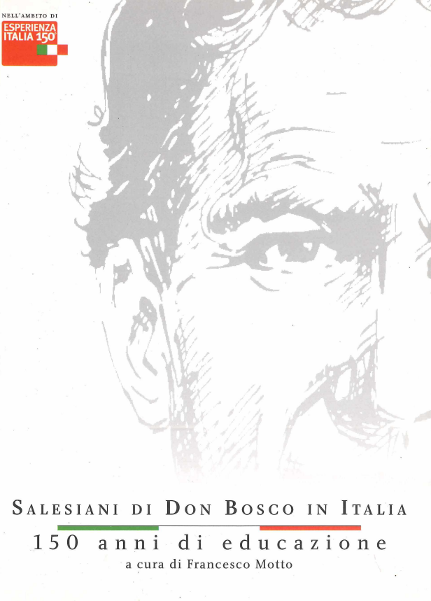 Francesco Motto,Guglielmo Malizia – L'evoluzione dell'opera salesiana in  Italia. Dati quantitativi 1861-2010. – Salesian OnLine Resources